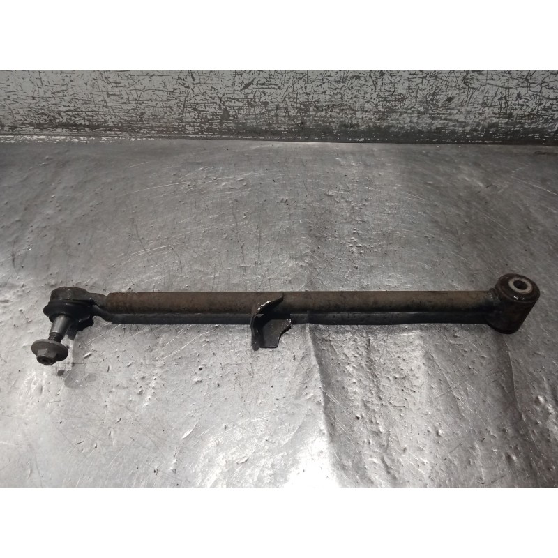 Recambio de brazo suspension inferior trasero izquierdo para mazda mx-5 (nc) 1.8 roadster coupe active+ (93kw) referencia OEM IA