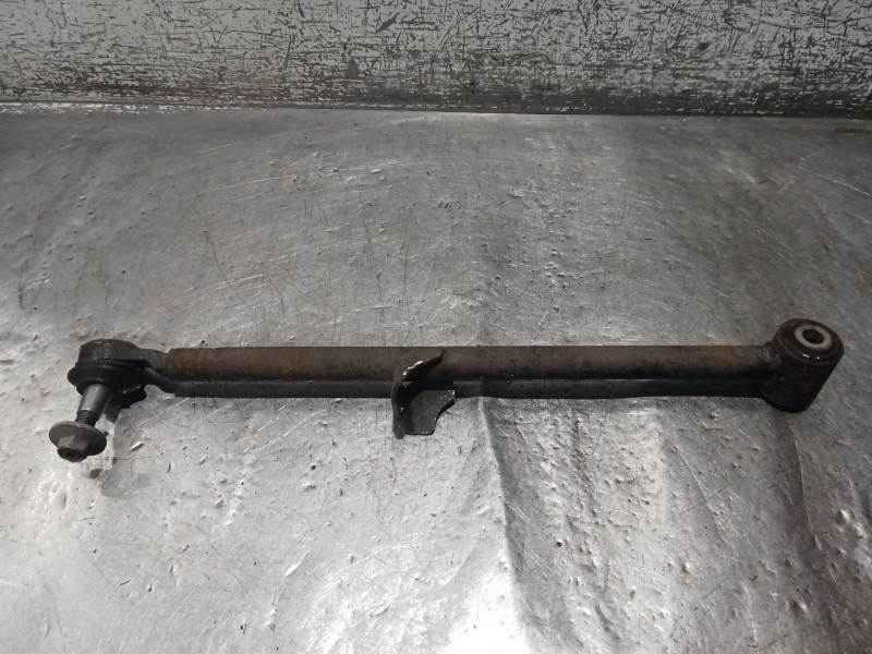 Recambio de brazo suspension inferior trasero izquierdo para mazda mx-5 (nc) 1.8 roadster coupe active+ (93kw) referencia OEM IA