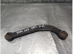 Recambio de brazo suspension superior trasero derecho para toyota avensis sedán (_t25_) 2.0 d-4d (cdt250_) referencia OEM IAM   