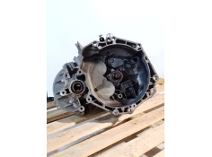 Recambio de caja cambios para opel astra j (p10) 1.4 turbo (68) referencia OEM IAM M320FAMQ 6V 