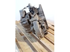 Recambio de caja cambios para opel astra j (p10) 1.4 turbo (68) referencia OEM IAM M320FAMQ 6V  2