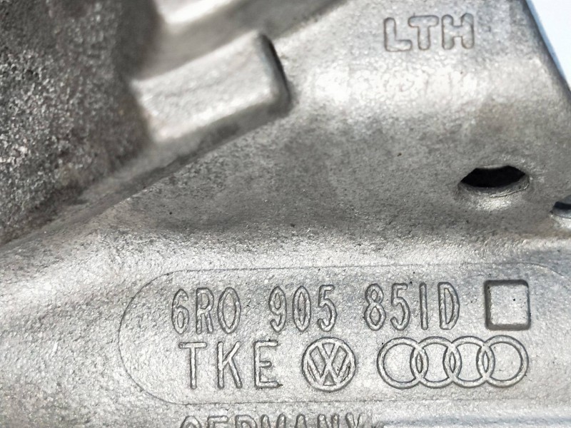 Recambio de conmutador de arranque para skoda fabia (5j2 ) young referencia OEM IAM 6R0905851D  