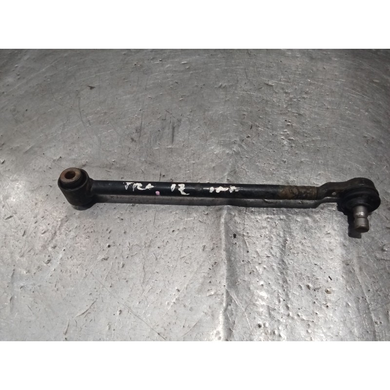 Recambio de brazo suspension inferior trasero izquierdo para mazda mx-5 (nc) 1.8 roadster coupe active+ (93kw) referencia OEM IA