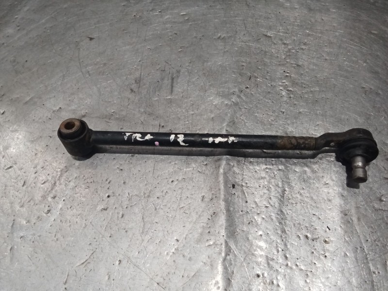 Recambio de brazo suspension inferior trasero izquierdo para mazda mx-5 (nc) 1.8 roadster coupe active+ (93kw) referencia OEM IA