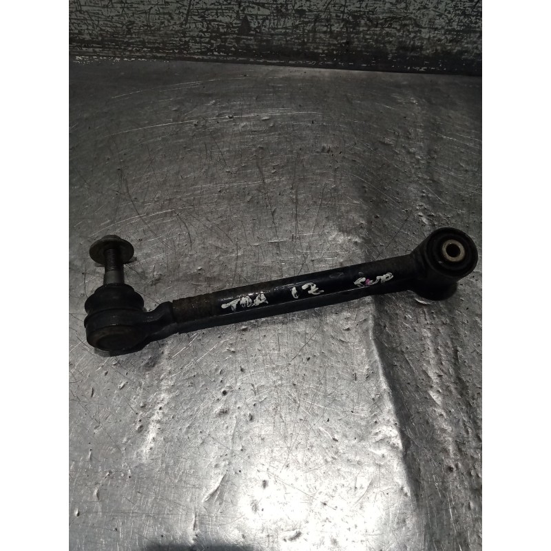 Recambio de tirante trasero izquierdo para mazda mx-5 (nc) 1.8 roadster coupe active+ (93kw) referencia OEM IAM  07 SUPERIOR