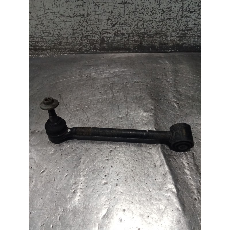 Recambio de tirante trasero izquierdo para mazda mx-5 (nc) 1.8 roadster coupe active+ (93kw) referencia OEM IAM  07 SUPERIOR