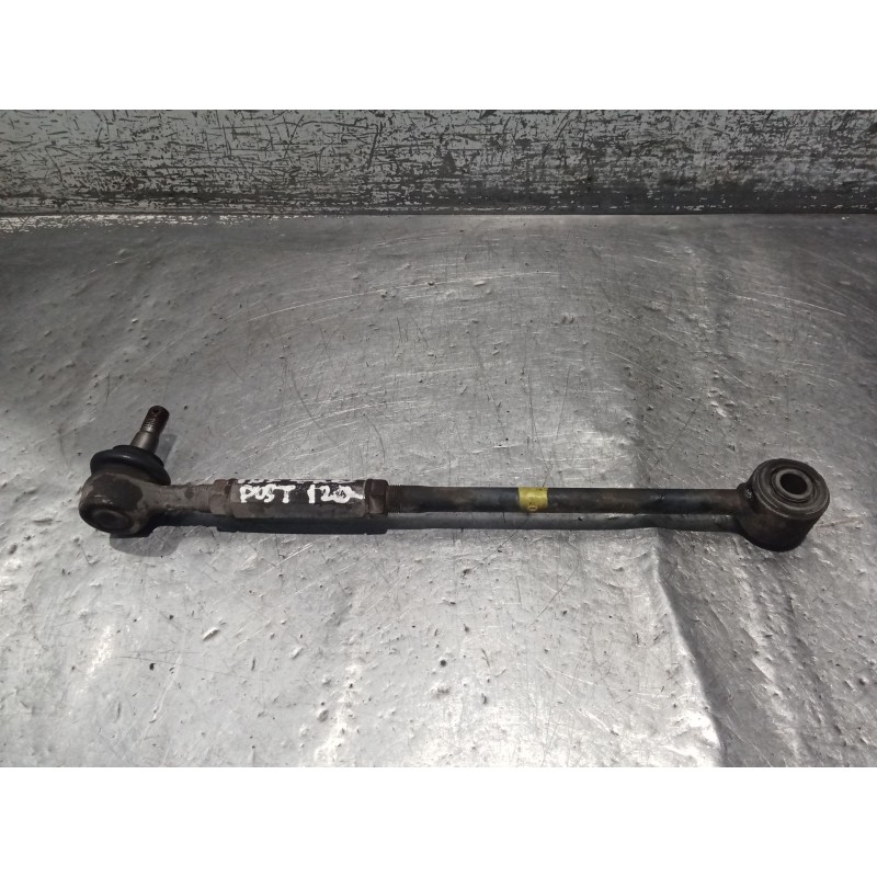 Recambio de brazo suspension inferior trasero izquierdo para toyota avensis sedán (_t25_) 2.0 d-4d (cdt250_) referencia OEM IAM 