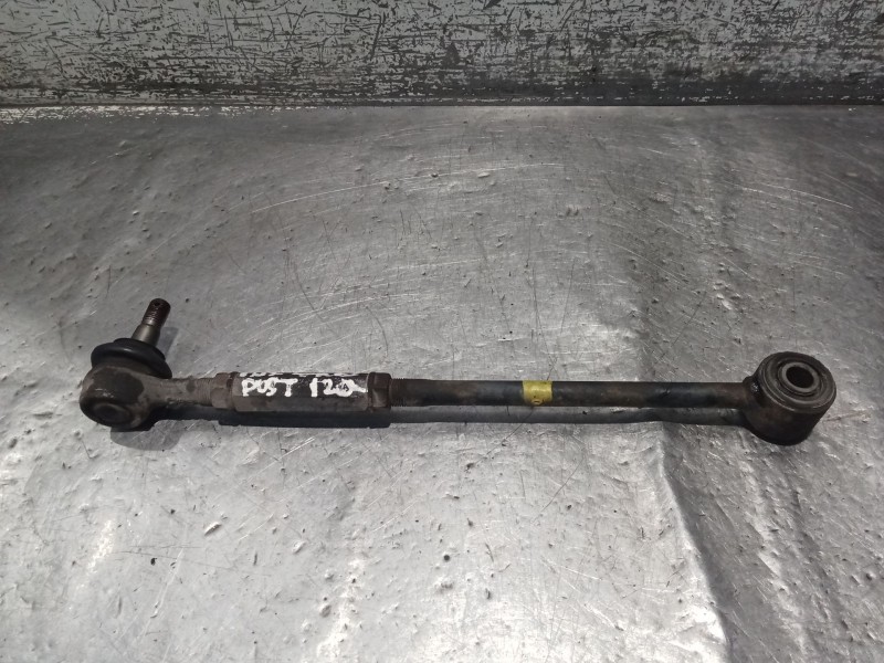 Recambio de brazo suspension inferior trasero izquierdo para toyota avensis sedán (_t25_) 2.0 d-4d (cdt250_) referencia OEM IAM 