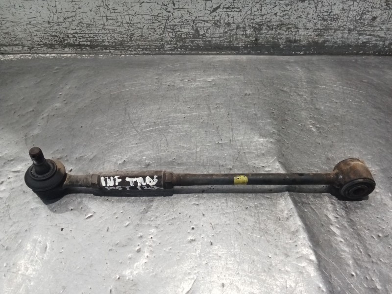 Recambio de brazo suspension inferior trasero izquierdo para toyota avensis sedán (_t25_) 2.0 d-4d (cdt250_) referencia OEM IAM 