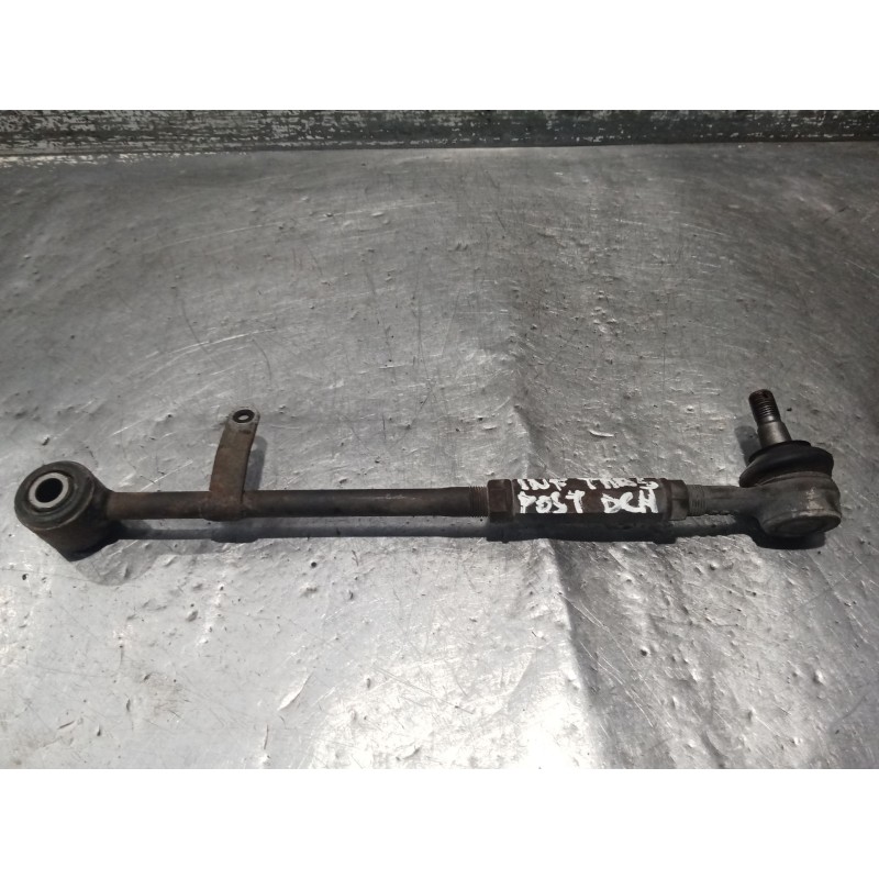 Recambio de brazo suspension inferior trasero derecho para toyota avensis sedán (_t25_) 2.0 d-4d (cdt250_) referencia OEM IAM   