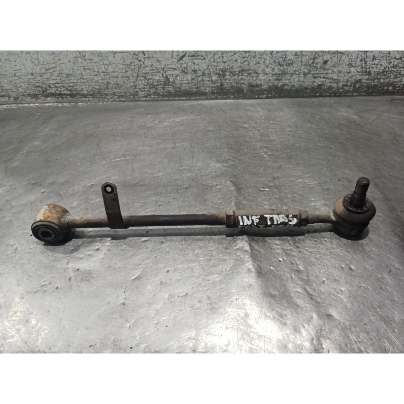 Recambio de brazo suspension inferior trasero derecho para toyota avensis sedán (_t25_) 2.0 d-4d (cdt250_) referencia OEM IAM   