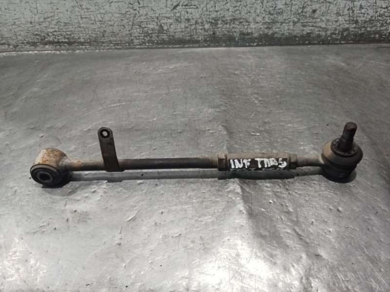 Recambio de brazo suspension inferior trasero derecho para toyota avensis sedán (_t25_) 2.0 d-4d (cdt250_) referencia OEM IAM   