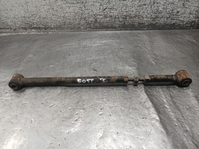 Recambio de tirante trasero izquierdo para hyundai matrix (fc) 1.5 crdi referencia OEM IAM   POSTERIOR