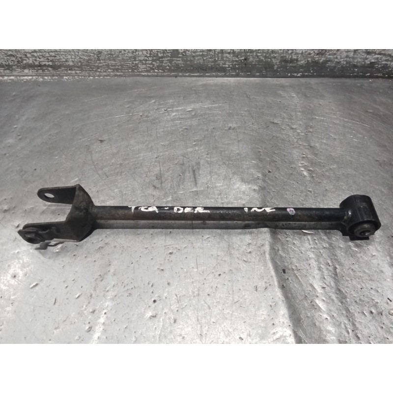 Recambio de brazo suspension inferior trasero derecho para mazda mx-5 (nc) 1.8 roadster coupe active+ (93kw) referencia OEM IAM 
