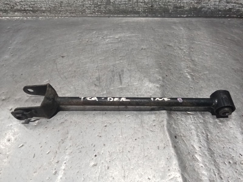 Recambio de brazo suspension inferior trasero derecho para mazda mx-5 (nc) 1.8 roadster coupe active+ (93kw) referencia OEM IAM 