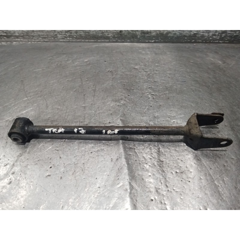 Recambio de tirante trasero izquierdo para mazda mx-5 (nc) 1.8 roadster coupe active+ (93kw) referencia OEM IAM  07 INFERIOR