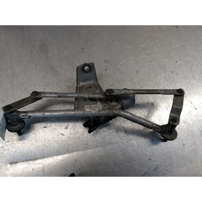 Recambio de motor limpia delantero para peugeot 206 cc 1.6 16v cat referencia OEM IAM 0390241523  