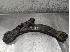 Recambio de brazo suspension inferior delantero izquierdo para hyundai matrix (fc) 1.5 crdi referencia OEM IAM   