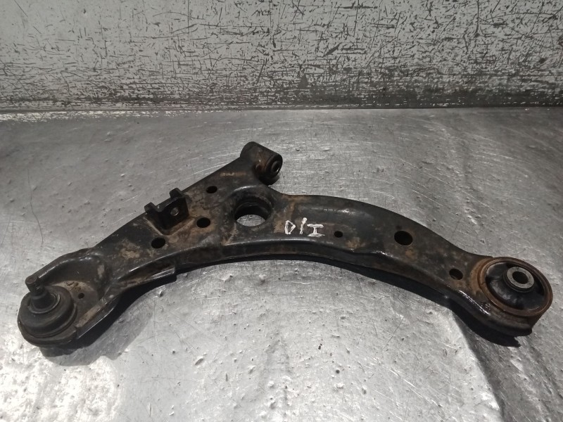 Recambio de brazo suspension inferior delantero izquierdo para hyundai matrix (fc) 1.5 crdi referencia OEM IAM   