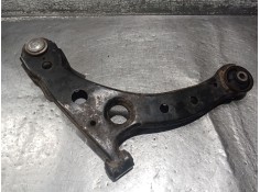 Recambio de brazo suspension inferior delantero izquierdo para hyundai matrix (fc) 1.5 crdi referencia OEM IAM    2