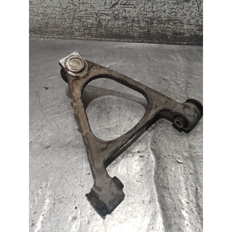 Recambio de brazo suspension superior delantero izquierdo para mazda mx-5 (nc) 1.8 roadster coupe active+ (93kw) referencia OEM 