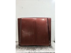 Recambio de capot para nissan patrol iii/2 hardtop (k260) 2.8 td referencia OEM IAM  VER FOTOS 1987