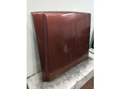Recambio de capot para nissan patrol iii/2 hardtop (k260) 2.8 td referencia OEM IAM  VER FOTOS 1987 2