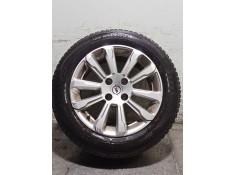 Recambio de juego llantas para opel crossland x / crossland (p17, p2qo) 1.2 (75) referencia OEM IAM 195/60 R15 89H  VER FOTOS