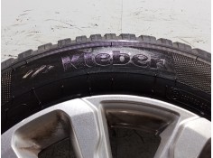 Recambio de juego llantas para opel crossland x / crossland (p17, p2qo) 1.2 (75) referencia OEM IAM 195/60 R15 89H  VER FOTOS 2