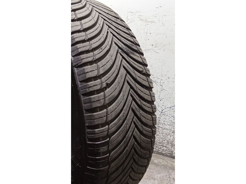 Recambio de juego llantas para opel crossland x / crossland (p17, p2qo) 1.2 (75) referencia OEM IAM 195/60 R15 89H  VER FOTOS