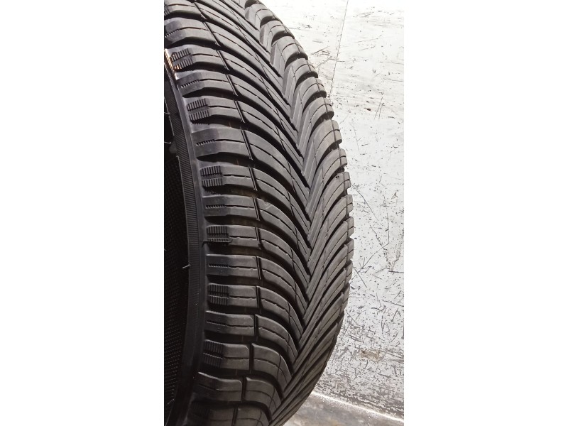 Recambio de juego llantas para opel crossland x / crossland (p17, p2qo) 1.2 (75) referencia OEM IAM 195/60 R15 89H  VER FOTOS