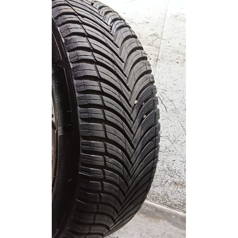 Recambio de juego llantas para opel crossland x / crossland (p17, p2qo) 1.2 (75) referencia OEM IAM 195/60 R15 89H  VER FOTOS