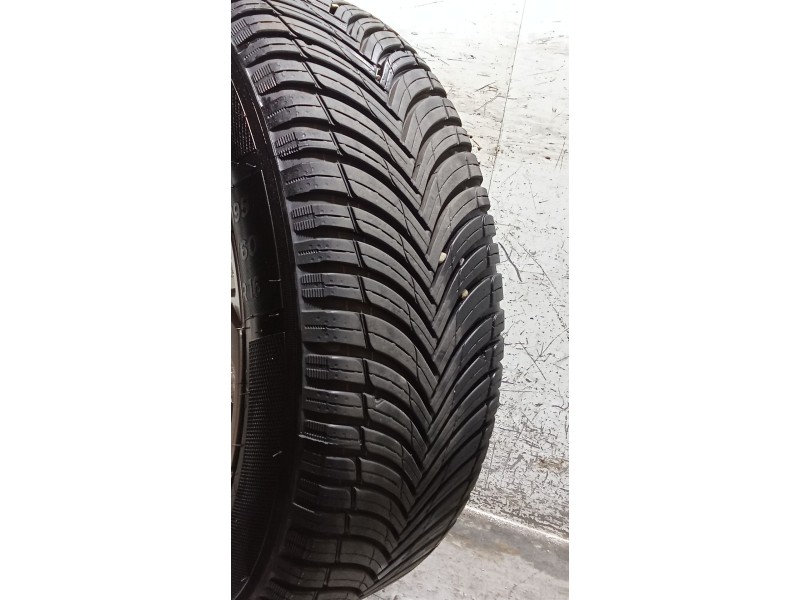 Recambio de juego llantas para opel crossland x / crossland (p17, p2qo) 1.2 (75) referencia OEM IAM 195/60 R15 89H  VER FOTOS