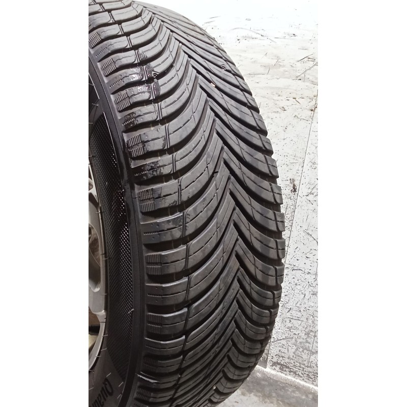 Recambio de juego llantas para opel crossland x / crossland (p17, p2qo) 1.2 (75) referencia OEM IAM 195/60 R15 89H  VER FOTOS