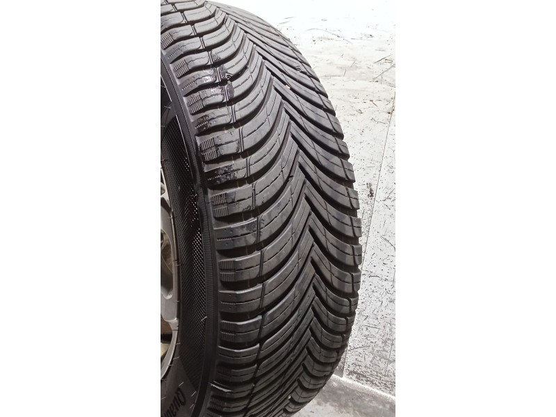 Recambio de juego llantas para opel crossland x / crossland (p17, p2qo) 1.2 (75) referencia OEM IAM 195/60 R15 89H  VER FOTOS