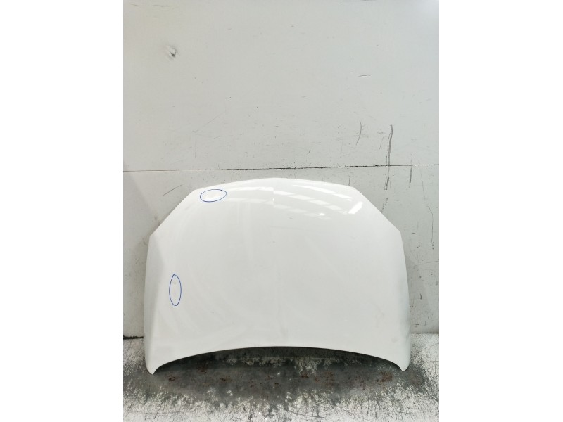 Recambio de capot para opel combo furgoneta/monovolumen 1.7 di 16v referencia OEM IAM  VER FOTOS 2001