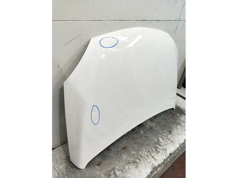 Recambio de capot para opel combo furgoneta/monovolumen 1.7 di 16v referencia OEM IAM  VER FOTOS 2001