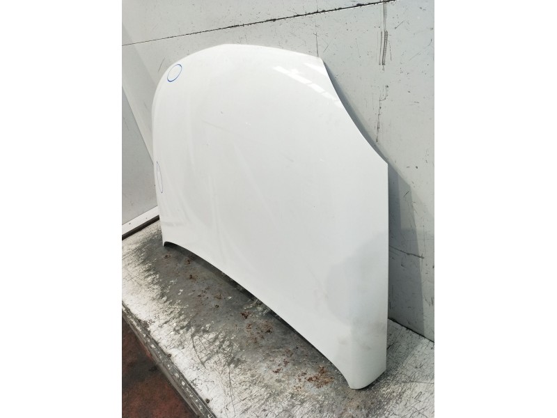 Recambio de capot para opel combo furgoneta/monovolumen 1.7 di 16v referencia OEM IAM  VER FOTOS 2001