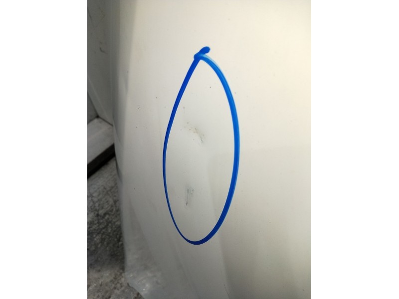 Recambio de capot para opel combo furgoneta/monovolumen 1.7 di 16v referencia OEM IAM  VER FOTOS 2001