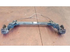 Recambio de puente trasero para seat leon (1m1) 1.9 tdi referencia OEM IAM DISCO/ABS  