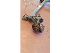 Recambio de puente trasero para seat leon (1m1) 1.9 tdi referencia OEM IAM DISCO/ABS   2