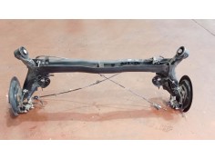 Recambio de puente trasero para honda civic viii hatchback (fn, fk) 2.2 ctdi (fk3) referencia OEM IAM DISCO/ABS  
