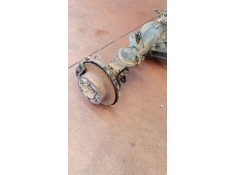 Recambio de puente trasero para hyundai terracan (hp) 2.9 crdi 4wd referencia OEM IAM DISCO/ABS   2