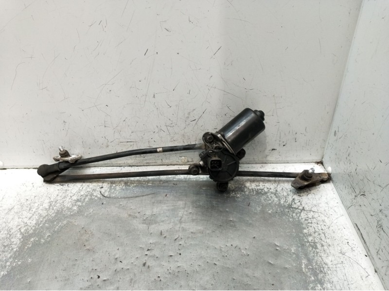 Recambio de motor limpia delantero para hyundai terracan (hp) 2.9 crdi 4wd referencia OEM IAM   2004