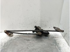 Recambio de motor limpia delantero para hyundai terracan (hp) 2.9 crdi 4wd referencia OEM IAM   2004 2