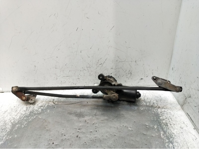 Recambio de motor limpia delantero para hyundai terracan (hp) 2.9 crdi 4wd referencia OEM IAM   2004