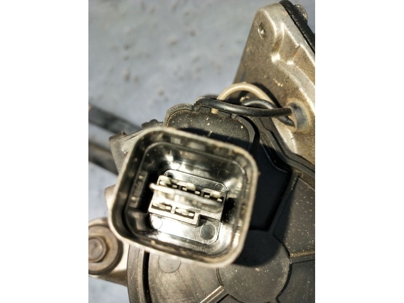 Recambio de motor limpia delantero para hyundai terracan (hp) 2.9 crdi 4wd referencia OEM IAM   2004