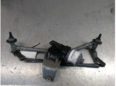 Recambio de motor limpia delantero para peugeot 206+ 1.4 hdi referencia OEM IAM 0390241523 3397020578 