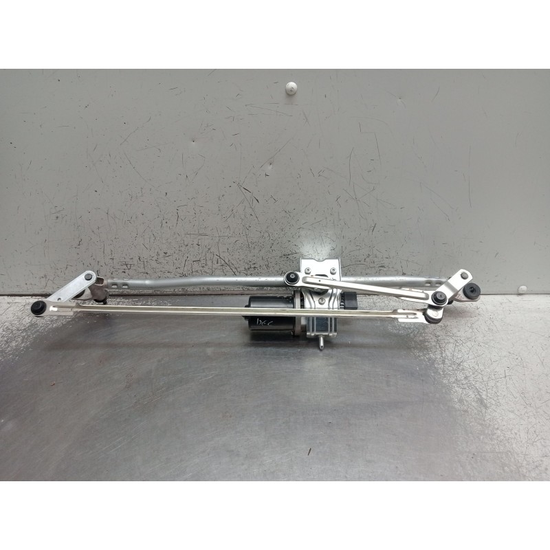 Recambio de motor limpia delantero para volkswagen crafter caja/chasis (sz_) 2.0 tdi referencia OEM IAM 7C1955113B 443122436017 