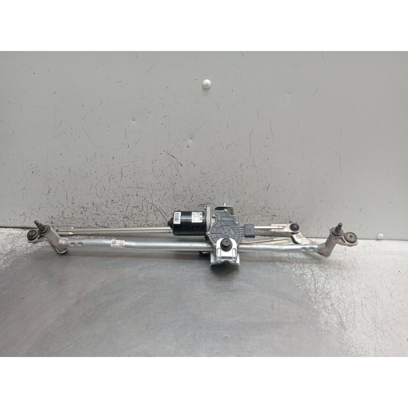 Recambio de motor limpia delantero para volkswagen crafter caja/chasis (sz_) 2.0 tdi referencia OEM IAM 7C1955113B 443122436017 